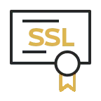 gratis SSL web company profile jagoan studio