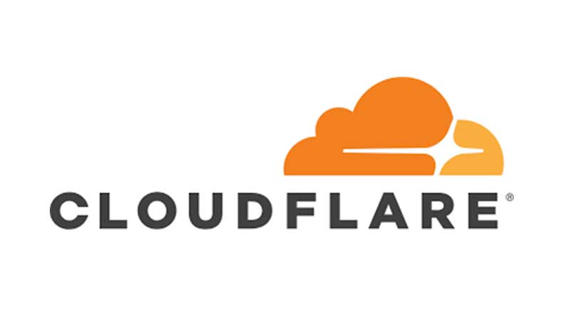 Logo Cloud Flare Partner Jagoan Studio