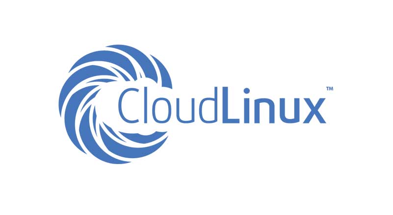Logo CloudLinux