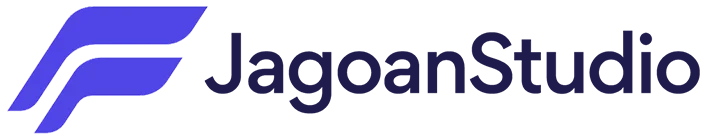 Logo Jagoan Studio FOOTER